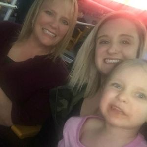 Meet your Posher, Thea